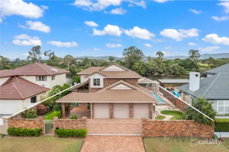 Property photo of 68 Bosun Parade Ashmore QLD 4214