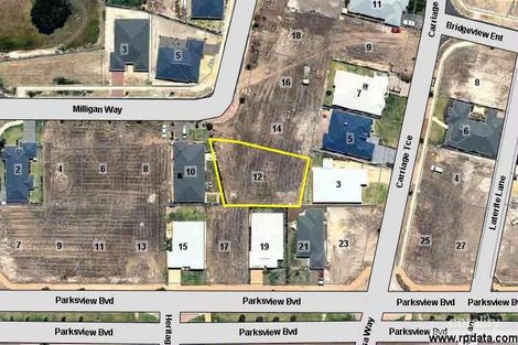 12 Milligan Way, Vasse, WA 6280