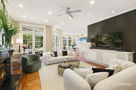 Property photo of 5 Bradleys Head Road Mosman NSW 2088