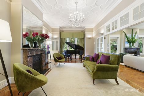 Property photo of 5 Bradleys Head Road Mosman NSW 2088