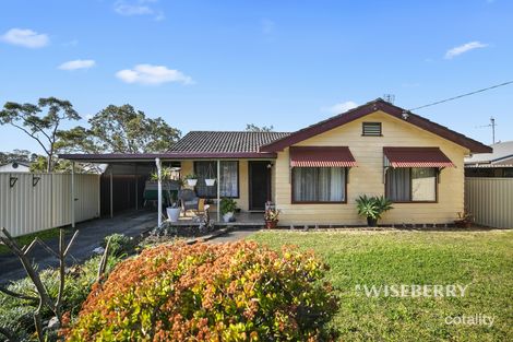 Property photo of 39 Robson Avenue Gorokan NSW 2263