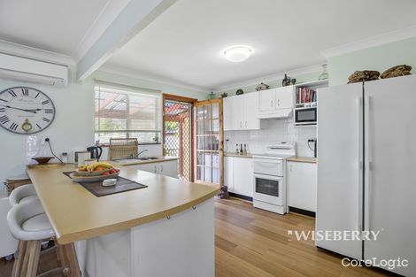 Property photo of 39 Robson Avenue Gorokan NSW 2263