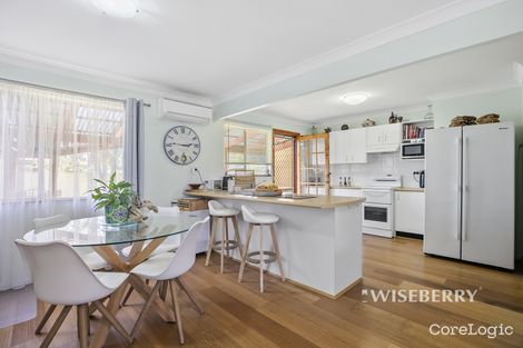 Property photo of 39 Robson Avenue Gorokan NSW 2263