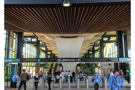 39/2 Bellcast Rd, Rouse Hill, NSW 2155