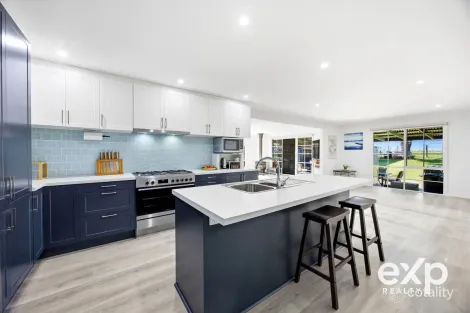 Property photo of 31 Lauriston Drive Coldstream VIC 3770