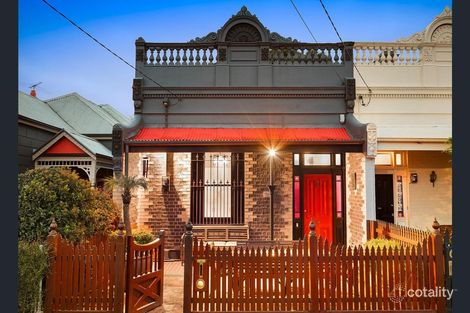 36 Ogrady St, Clifton Hill, VIC 3068