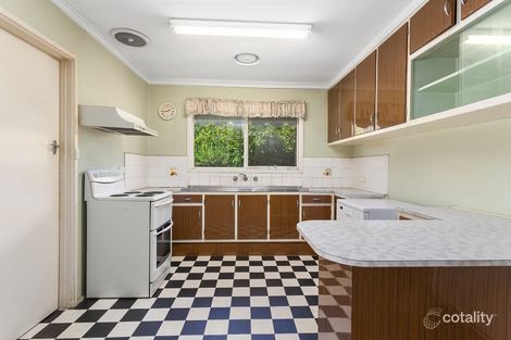 Property photo of 4 Hoffmans Road Essendon VIC 3040