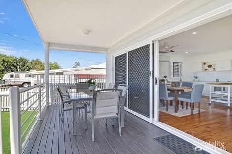 Property photo of 12 Schofield Parade Keppel Sands QLD 4702