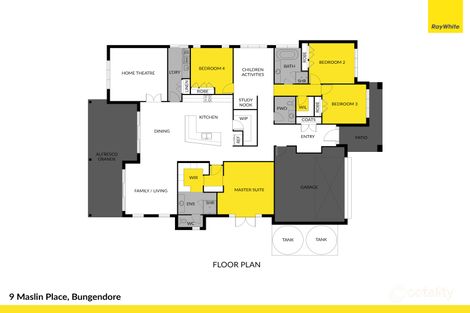 Property photo of 9 Maslin Place Bungendore NSW 2621