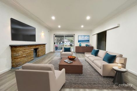Property photo of 43 Fitzgerald Crescent Strathfield NSW 2135