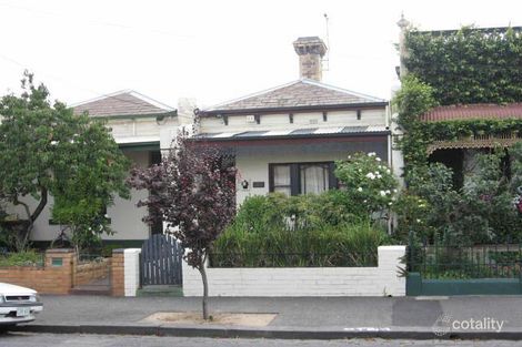 Property photo of 187 Amess Street Carlton North VIC 3054