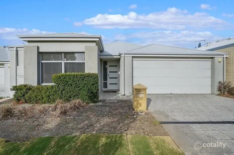 21 Barfield Rd, Hammond Park, WA 6164