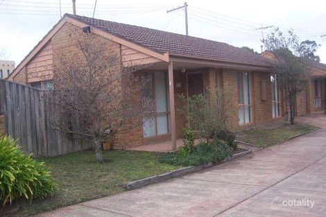 Property photo of 2/14 Clarendon Drive Somerville VIC 3912