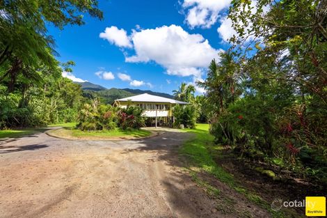 385 Stager Rd, Mirriwinni, QLD 4871