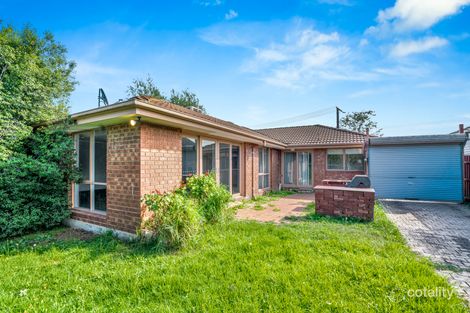 Property photo of 4 Crawley Court Craigieburn VIC 3064