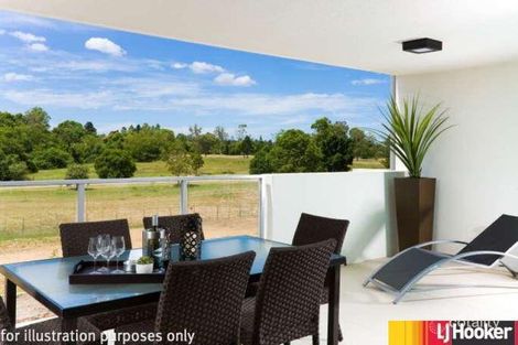 105/20 Egmont St, Sherwood, QLD 4075