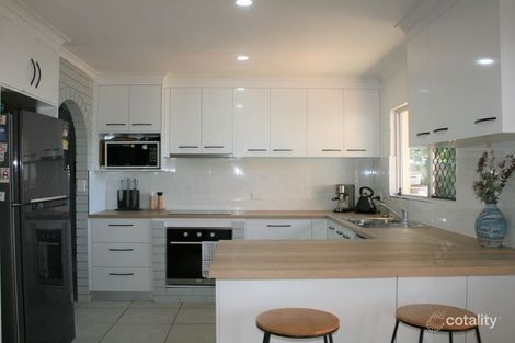 Property photo of 12 Katherine Court Andergrove QLD 4740