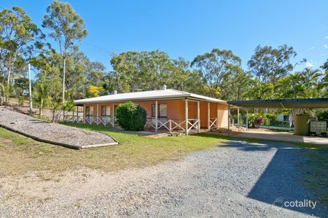 Property photo of 30-34 Sheree Court Buccan QLD 4207