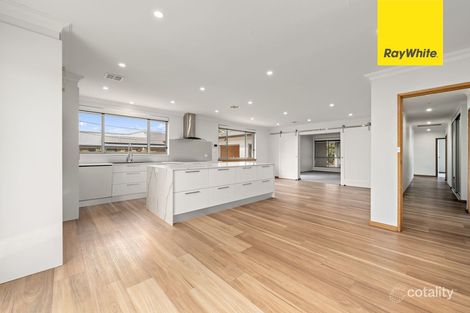 Property photo of 8 Macalpine Close McKellar ACT 2617