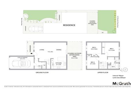 Property photo of 1E Berry Park Way Mount Colah NSW 2079