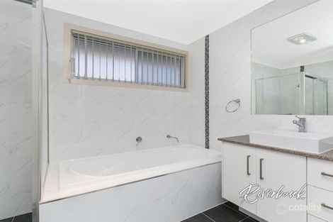 Property photo of 18 Binnet Street Pemulwuy NSW 2145