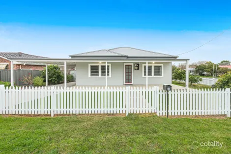 1 Stafford St, Scone, NSW 2337