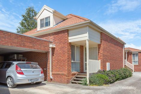 2/71 Altona St, Heidelberg Heights, VIC 3081
