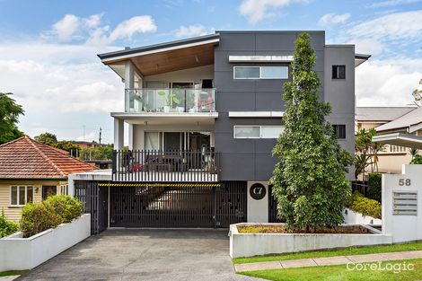 Property photo of 1/58 Gellibrand Street Clayfield QLD 4011