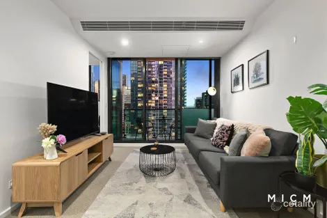 Property photo of 2813/618 Lonsdale Street Melbourne VIC 3000