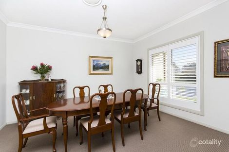Property photo of 9 Tranquil Close Louth Park NSW 2320