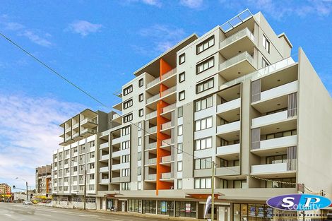 77/172-176 Parramatta Rd, Homebush, NSW 2140