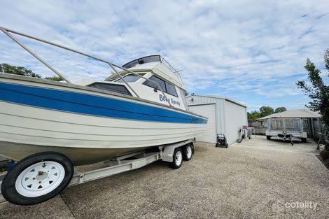 Property photo of 12 Shore Street Wongaling Beach QLD 4852