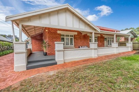 Property photo of 11 Rossington Avenue Myrtle Bank SA 5064