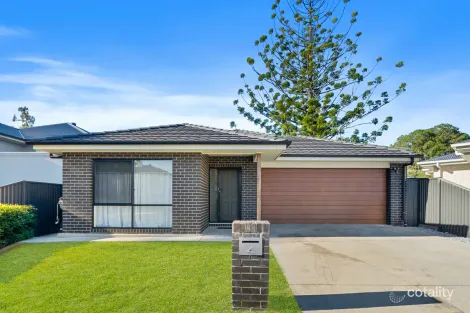 4 Bayswood Cct, Redland Bay, QLD 4165