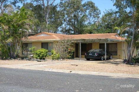 Property photo of 5 Jay Street Point Vernon QLD 4655
