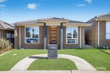 Property photo of 105 Mabo Boulevard Bonner ACT 2914