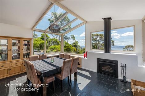 Property photo of 428 Nelson Road Mount Nelson TAS 7007