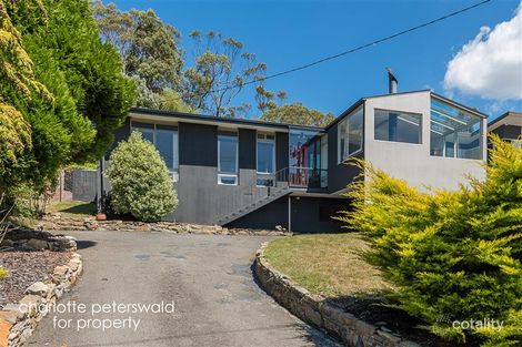 Property photo of 428 Nelson Road Mount Nelson TAS 7007