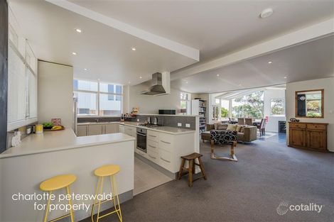 Property photo of 428 Nelson Road Mount Nelson TAS 7007