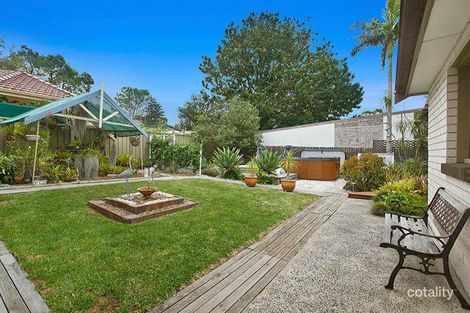 3 Baringa Rd, Engadine, NSW 2233