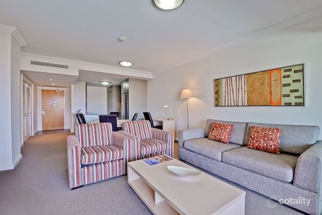 Property photo of 2604/141 Campbell Street Bowen Hills QLD 4006
