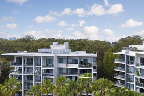 Property photo of 30/154 Musgrave Avenue Southport QLD 4215