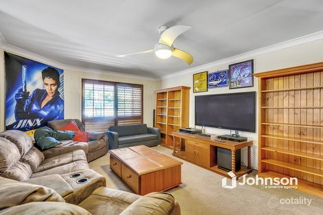Property photo of 2 Leichhardt Circuit Forest Lake QLD 4078