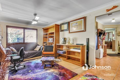 Property photo of 2 Leichhardt Circuit Forest Lake QLD 4078