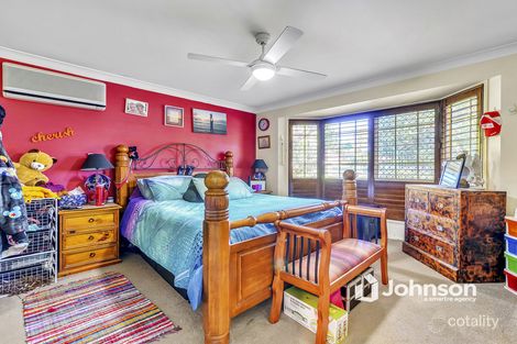 Property photo of 2 Leichhardt Circuit Forest Lake QLD 4078