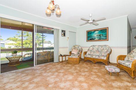 Property photo of 11 Sorrento Street Wynnum West QLD 4178