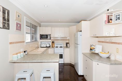 Property photo of 52 Florey Crescent Springwood NSW 2777