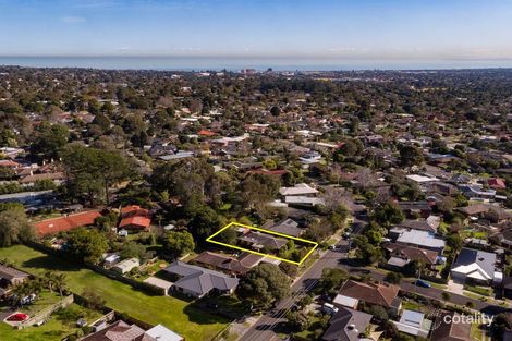 Property photo of 46 The Trossachs Frankston VIC 3199
