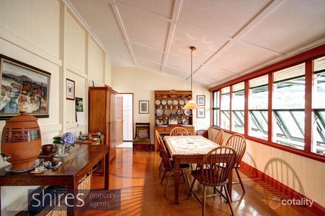 Property photo of 14 Kate Street Toowong QLD 4066
