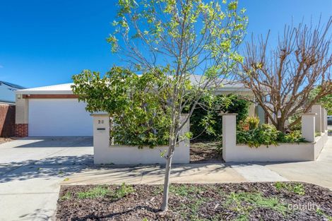 Property photo of 20 Pricklybark Street Harrisdale WA 6112